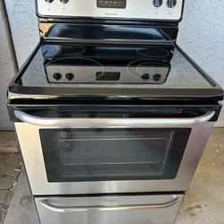 Frigidaire Stovetop / Oven