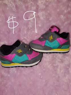 New Balance