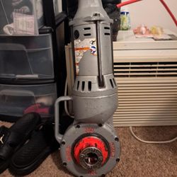 Ridgid 700