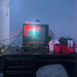 Gaming Pc For Sell 