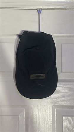 Supreme cap