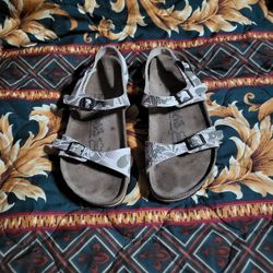 Birkenstock Sandals