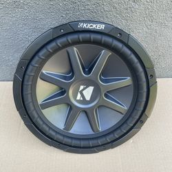 Kicker Fosgate Mtx Orion Alpine