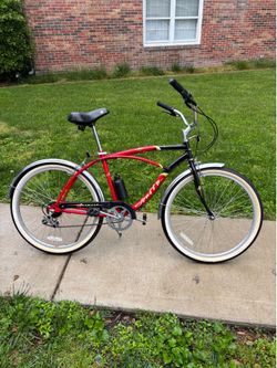 Beach  Cruiser 26 inch 6 speed