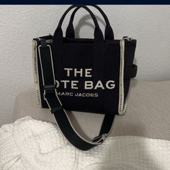 The TOTE BAG - Marc Jacobs 