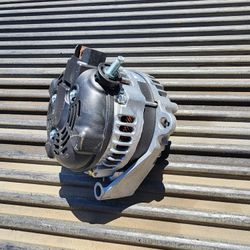 Chevy Alternator
