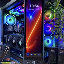 Black Friday Gaming PC Deals