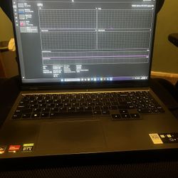 Legion 5 Pro Gaming Laptop Lenovo 