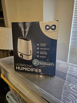 Humidifier (Eastside)