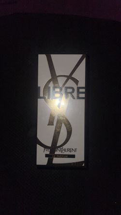 Ysl libre le parfum