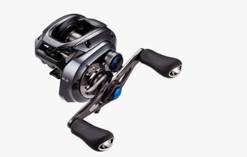 Shimano Bait Reel 23 SLX DC Series Fishing Reel Japan Import (71XG (Left))