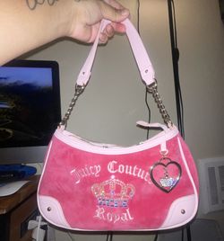 Juicy Couture Purse 