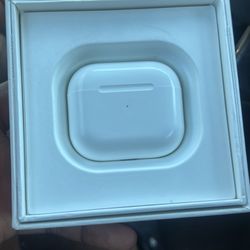 Air Pod Gen 3