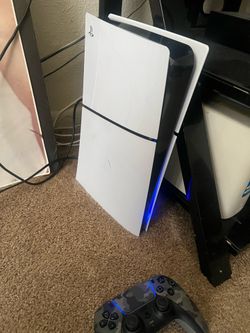 PlayStation 5 digital