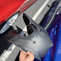 Bilt Helmet For Sale 