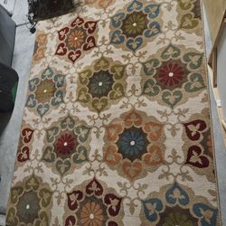 Old World Style Rug