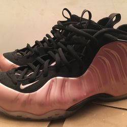 Foamposite Size 12