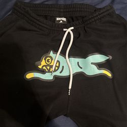 Ice Cream Sweatpants Large