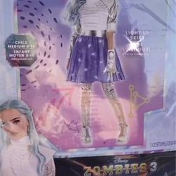 Zombies 3 Addison Costume