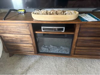 Tv stand table