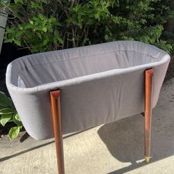 TruBliss Baby Bassinet