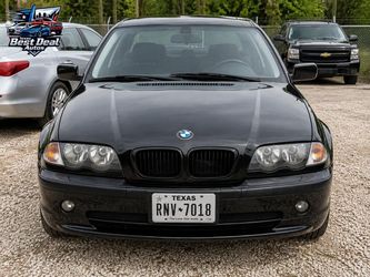 2005 BMW 3 Series