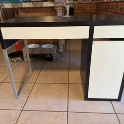 IKEA Desk