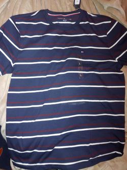 Tommy Hilfiger Size L