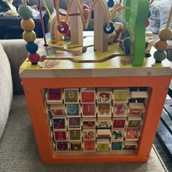 Baby Toy