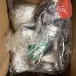 2010-2015 Chevy Cruze Dorman Turbocharger