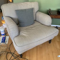 IKEA Stocksund Chair