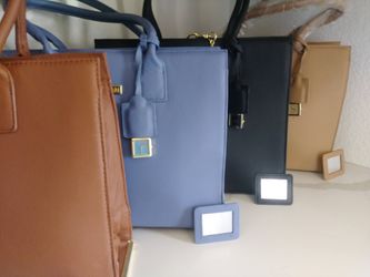 Nice bags