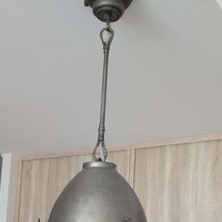 Pendant Light Ralph Lauren