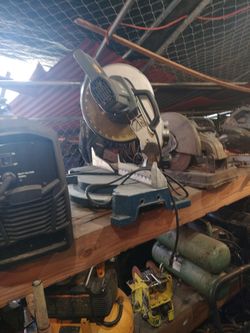 Miter Saw