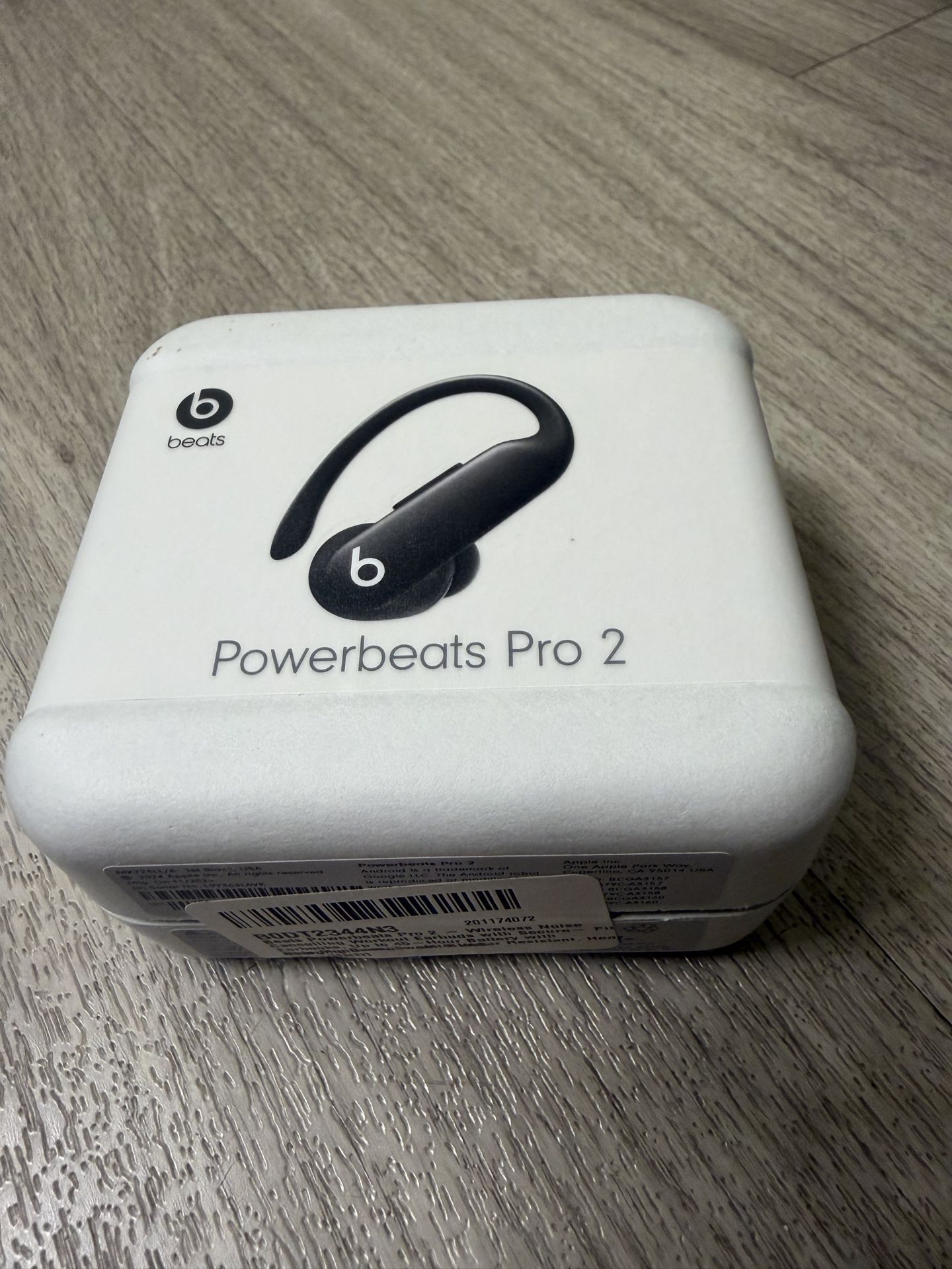 Beats Powerbeats Pro 2 - Wireless