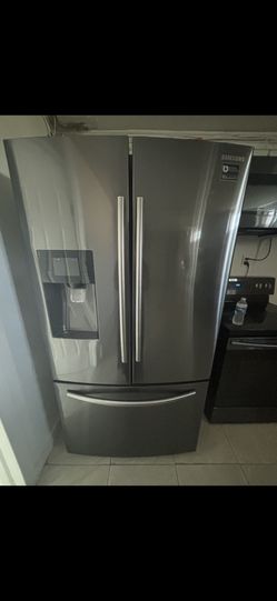 Samsung Refragirator