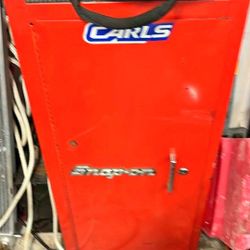 Snap-on Standing Tool Box