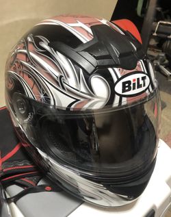 Bilt Motorcycle Helmets