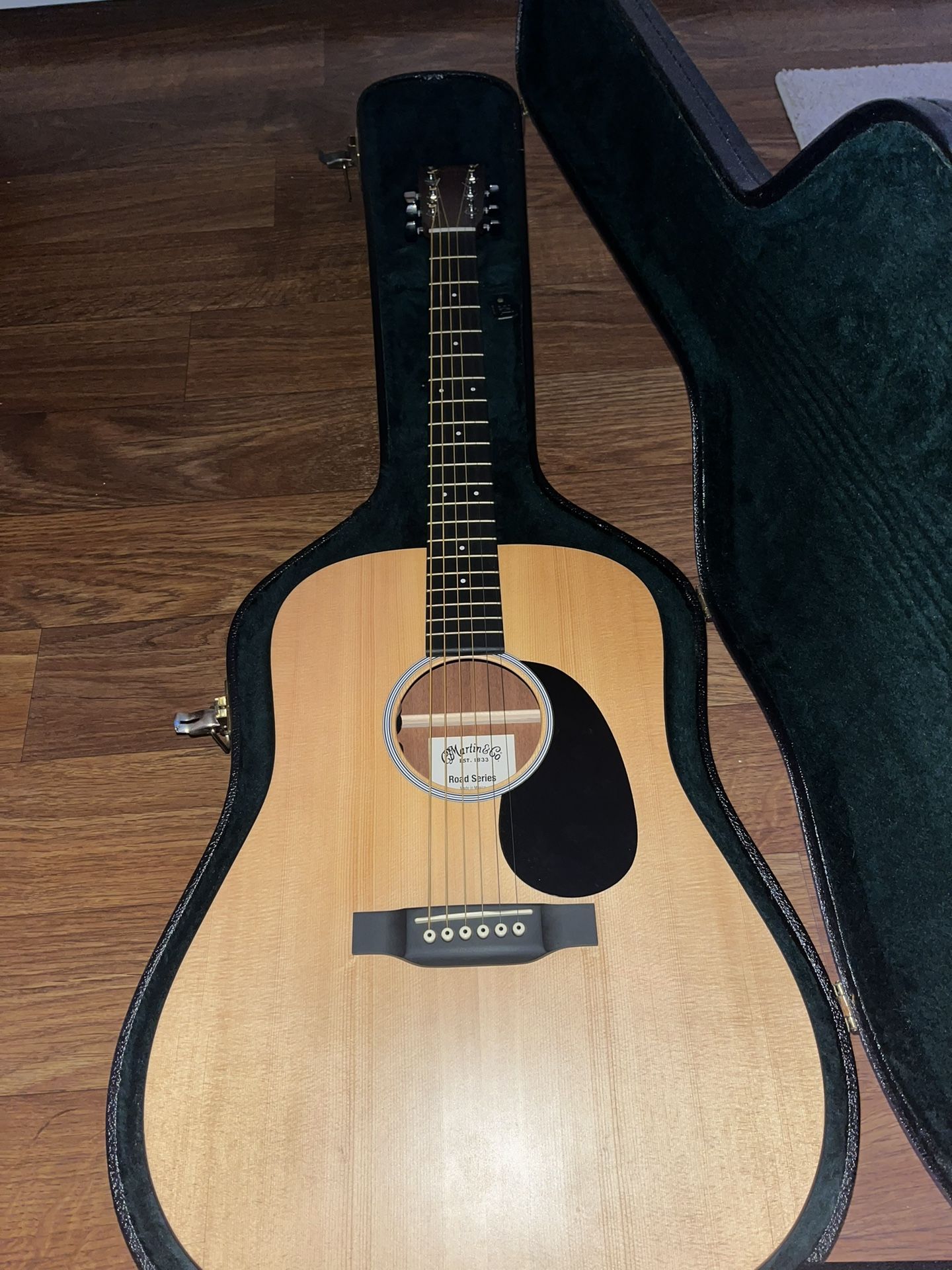 Martin DRS2 Road Series