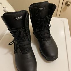 LAPG Duty Boots