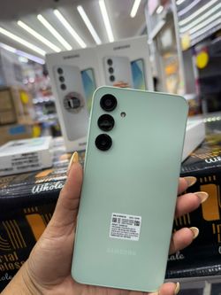 Samsung Galaxy A16 128GB Box Packed