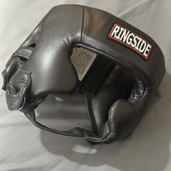 Ringside Boxing Headgear / Mask - Size Large - CHEAP