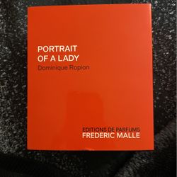 Portrait Of A Lady Perfume