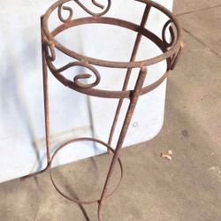 Plant Stand