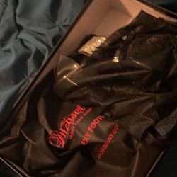 Dancer Heels  Size 11 