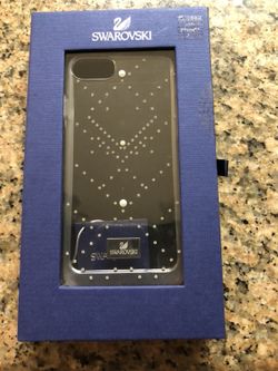 iPhone 6/7/8 - Swarovski Case