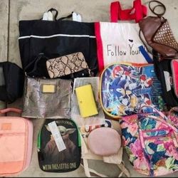 Purses And Bags For Women $20