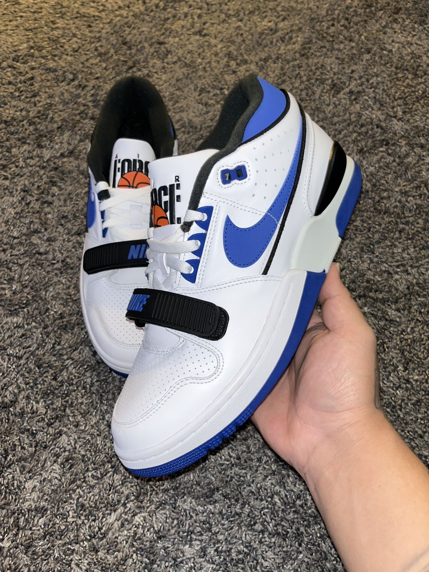 Nike Air Force Size 9.5 Men’s