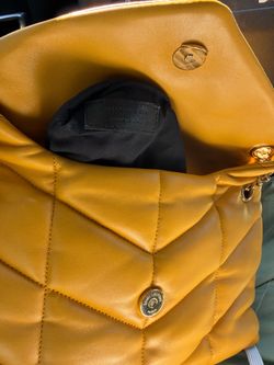 Authentic YSL purse