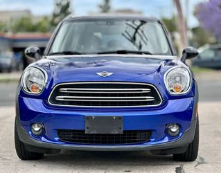 2016 MINI Countryman